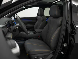 BYD Atto 3 EVO Excellence AWD