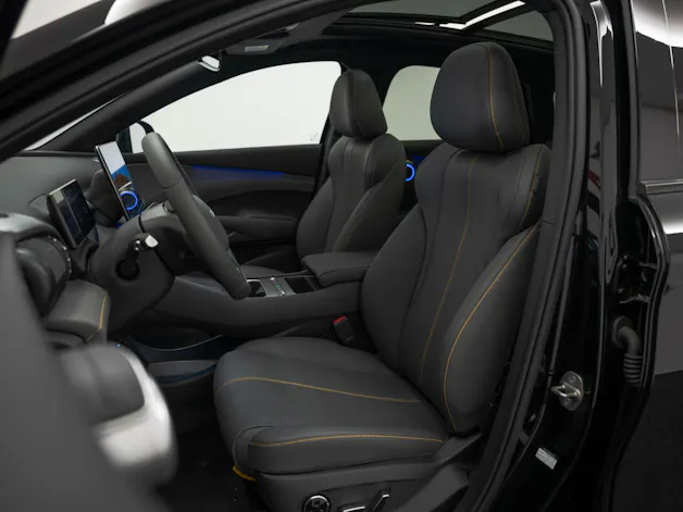 BYD Atto 3 EVO Excellence AWD
