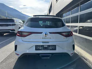 RENAULT Mégane Sport 1.8 T Trophy (CH)