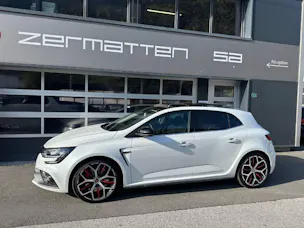 RENAULT Mégane Sport 1.8 T Trophy