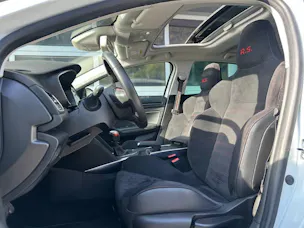 RENAULT Mégane Sport 1.8 T Trophy (CH)