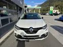RENAULT Mégane Sport 1.8 T Trophy