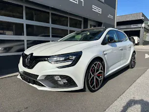 RENAULT Mégane Sport 1.8 T Trophy (CH)