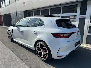 RENAULT Mégane Sport 1.8 T Trophy (CH)