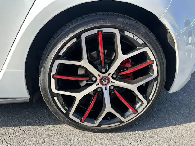 RENAULT Mégane Sport 1.8 T Trophy