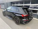 AUDI RS3 Sportback 2.5 TFSI quattro S-Tronic (CH)