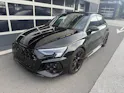 AUDI RS3 Sportback 2.5 TFSI quattro S-Tronic (CH)