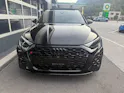 AUDI RS3 Sportback 2.5 TFSI quattro S-Tronic (CH)