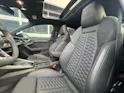 AUDI RS3 Sportback 2.5 TFSI quattro S-Tronic (CH)