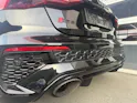 AUDI RS3 Sportback 2.5 TFSI quattro S-Tronic (CH)