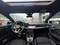 AUDI RS3 Sportback 2.5 TFSI quattro S-Tronic (CH)