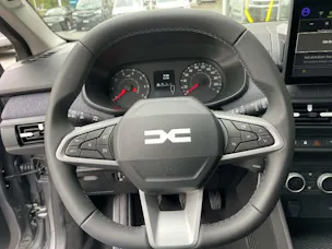DACIA Sandero 1.0 TCe 100 Expression