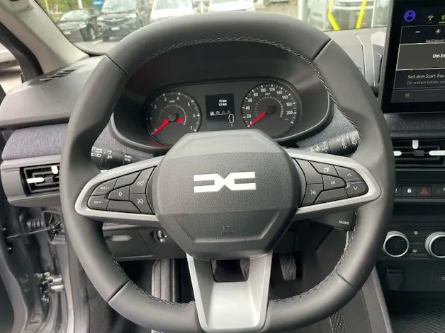 DACIA Sandero 1.0 TCe 100 Expression