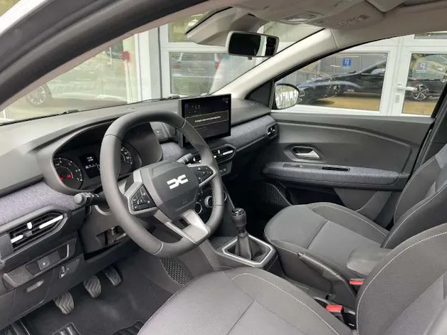 DACIA Sandero 1.0 TCe 100 Expression