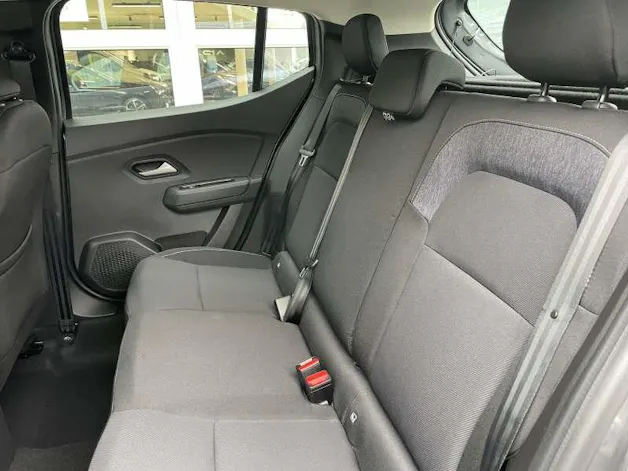 DACIA Sandero 1.0 TCe 100 Expression