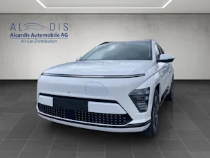 HYUNDAI Kona 65,4 kWh Electric Vertex