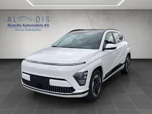 HYUNDAI Kona 65,4 kWh Electric Vertex