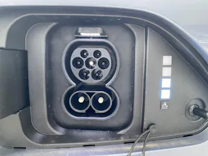 HYUNDAI Kona 65,4 kWh Electric Vertex