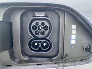 HYUNDAI Kona 65,4 kWh Electric Vertex
