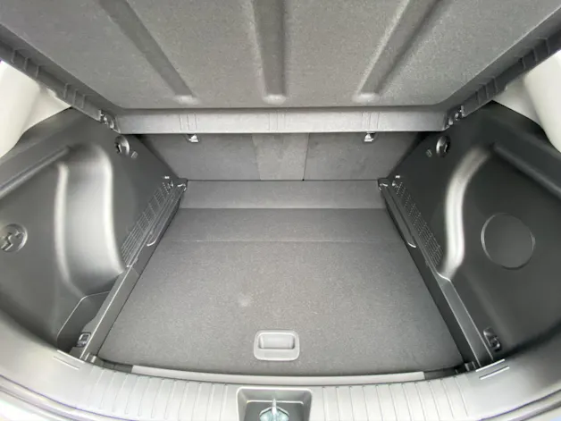 HYUNDAI Kona 65,4 kWh Electric Vertex