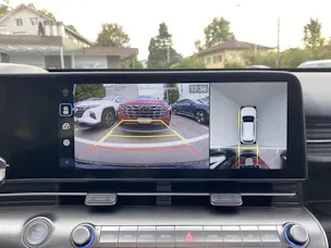 HYUNDAI Kona 65,4 kWh Electric Vertex