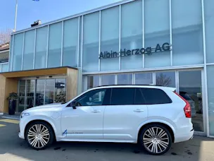 VOLVO XC90 2.0 T8 TE R-Design 7P. eAWD