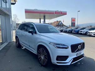 VOLVO XC90 2.0 T8 TE R-Design 7P. eAWD