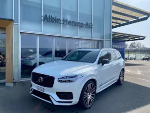 VOLVO XC90 2.0 T8 TE R-Design 7P. eAWD