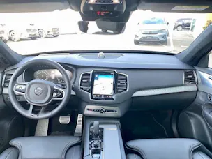 VOLVO XC90 2.0 T8 TE R-Design 7P. eAWD