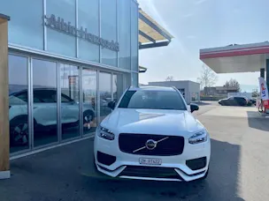 VOLVO XC90 2.0 T8 TE R-Design 7P. eAWD