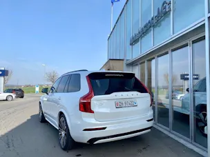 VOLVO XC90 2.0 T8 TE R-Design 7P. eAWD