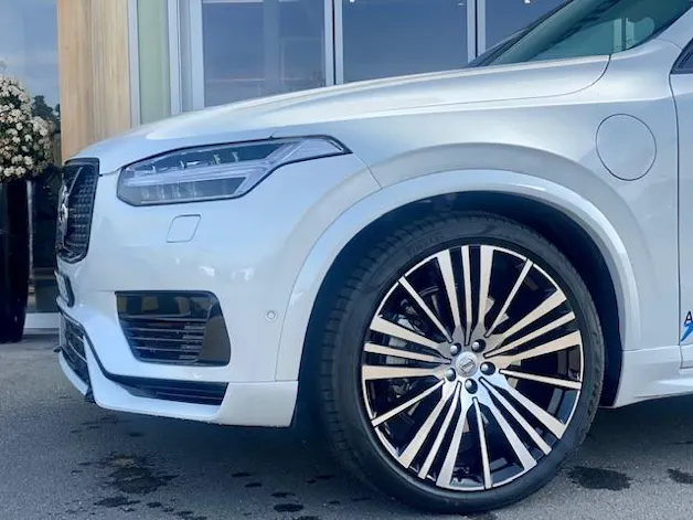 VOLVO XC90 2.0 T8 TE R-Design 7P. eAWD