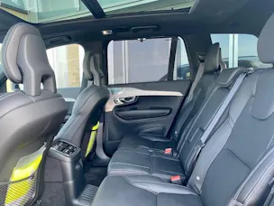 VOLVO XC90 2.0 T8 TE R-Design 7P. eAWD