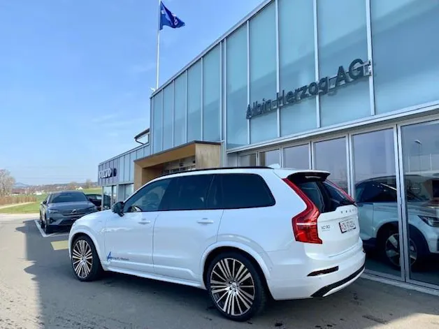 VOLVO XC90 2.0 T8 TE R-Design 7P. eAWD