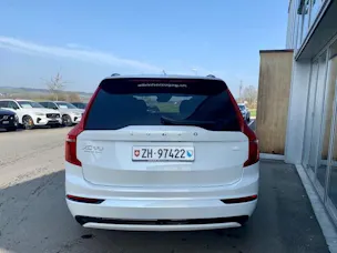 VOLVO XC90 2.0 T8 TE R-Design 7P. eAWD