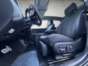HYUNDAI Ioniq 5 84 kWh Vertex 4WD