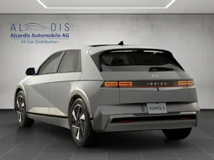 HYUNDAI Ioniq 5 84 kWh Vertex 4WD