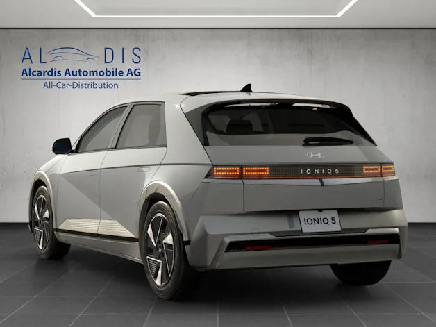 HYUNDAI Ioniq 5 84 kWh Vertex 4WD