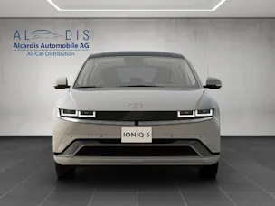 HYUNDAI Ioniq 5 84 kWh Vertex 4WD