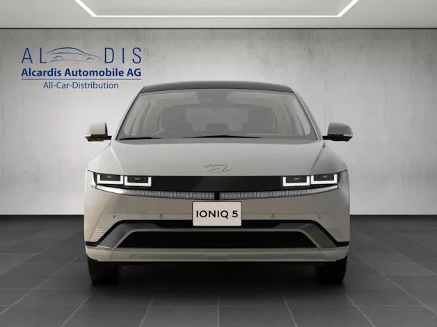 HYUNDAI Ioniq 5 84 kWh Vertex 4WD