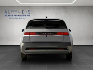 HYUNDAI Ioniq 5 84 kWh Vertex 4WD