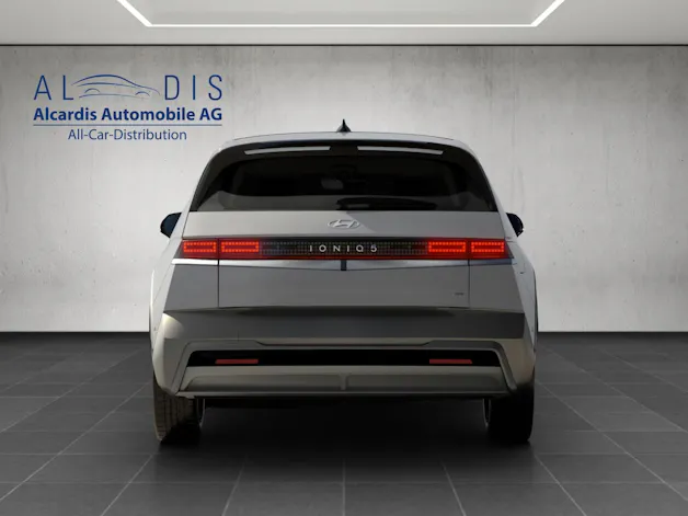HYUNDAI Ioniq 5 84 kWh Vertex 4WD
