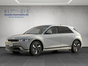 HYUNDAI Ioniq 5 84 kWh Vertex 4WD
