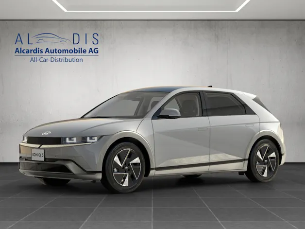 HYUNDAI Ioniq 5 84 kWh Vertex 4WD