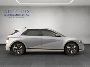HYUNDAI Ioniq 5 84 kWh Vertex 4WD