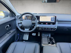 HYUNDAI Ioniq 5 84 kWh Vertex 4WD