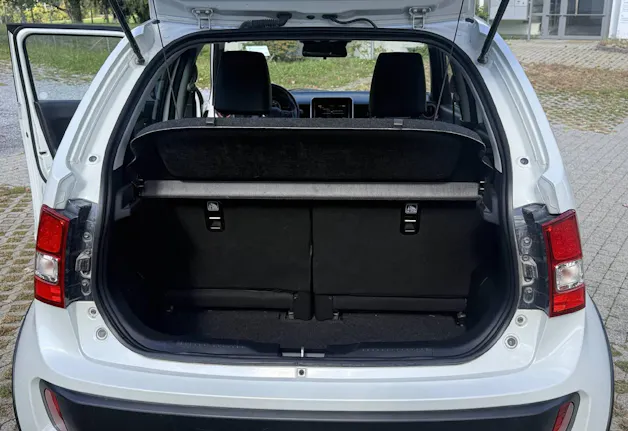 Suzuki Ignis 1.2 Compact Top