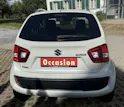 Suzuki Ignis 1.2 Compact Top