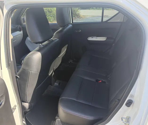Suzuki Ignis 1.2 Compact Top