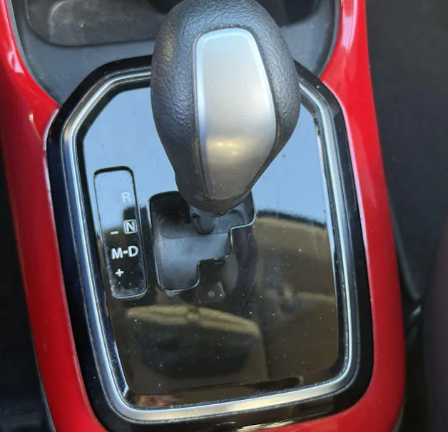 Suzuki Ignis 1.2 Compact Top